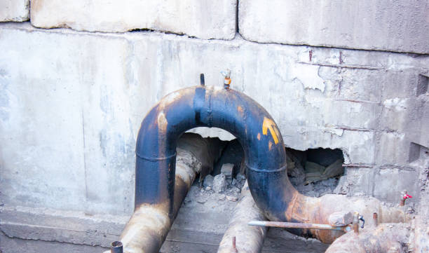 Best Water damage contractors near me  in Boerne, TX