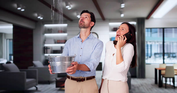 Best Emergency water damage restoration  in Boerne, TX